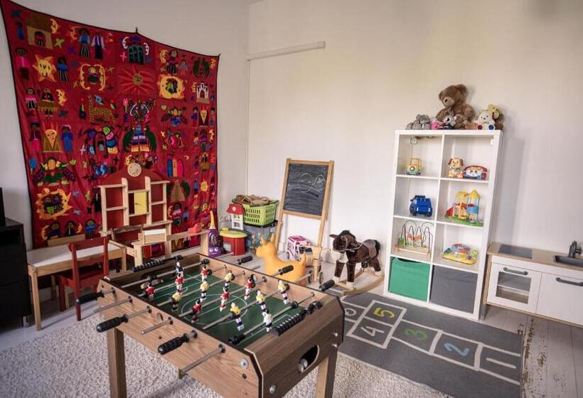 민박 Manor House Inn Csopak