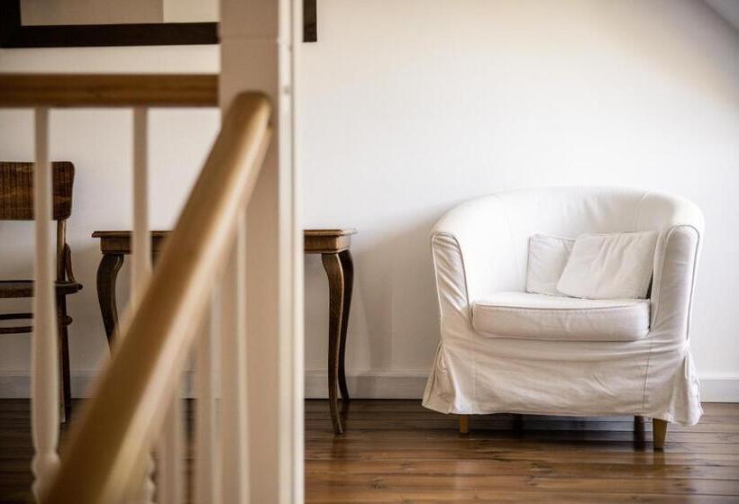 민박 Manor House Inn Csopak