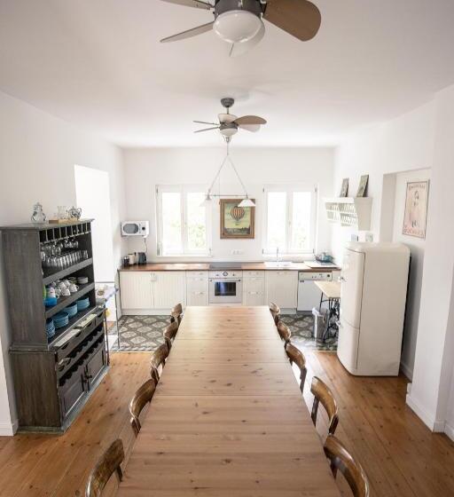 민박 Manor House Inn Csopak