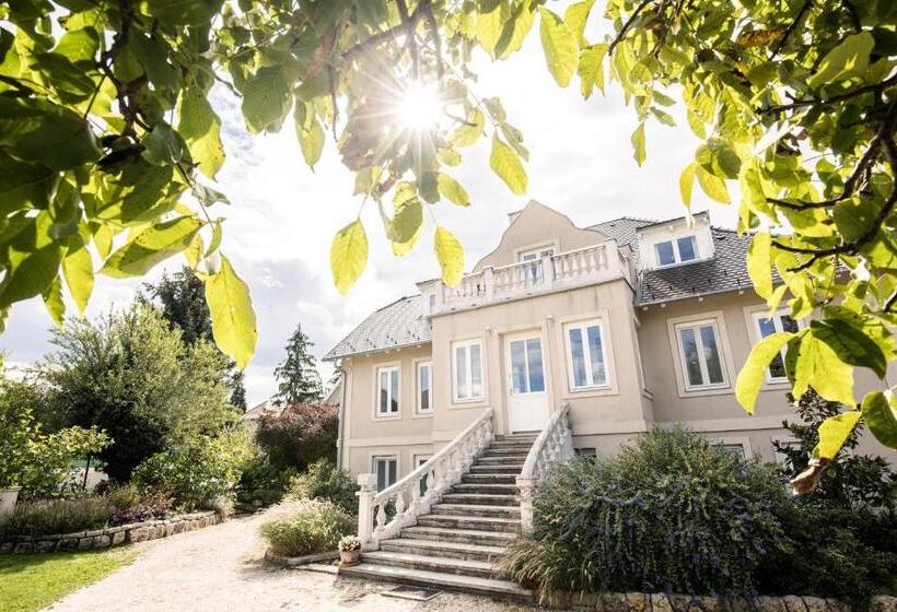 민박 Manor House Inn Csopak