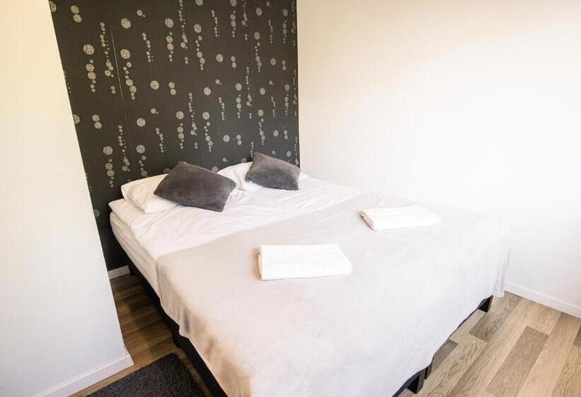 민박 Manor House Inn Csopak