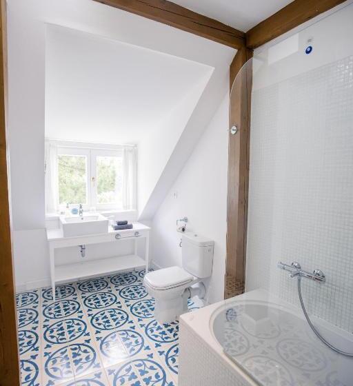 민박 Manor House Inn Csopak