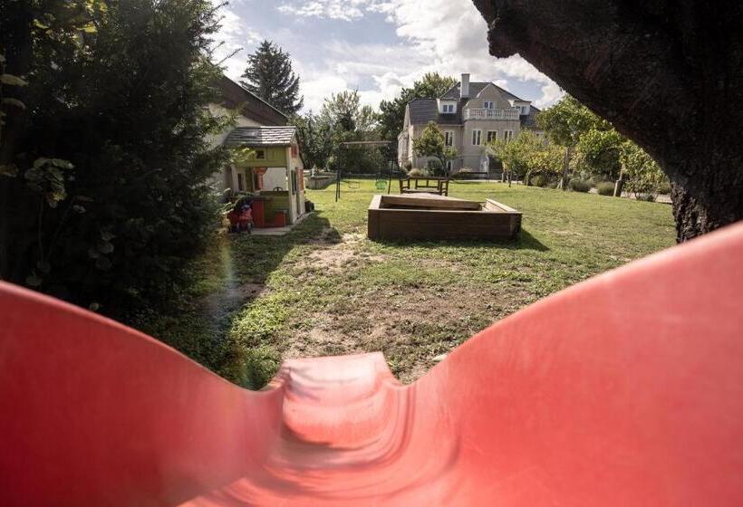 민박 Manor House Inn Csopak