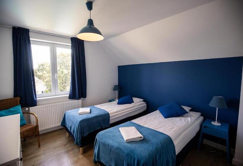 민박 Manor House Inn Csopak