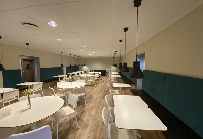 تختخواب و صبحانه Milk Factory