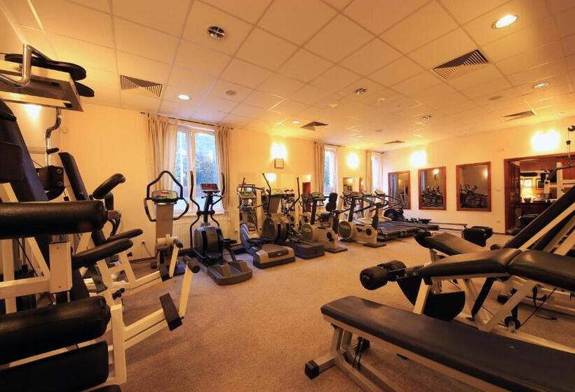 צימר Napraforgó Wellness Ház és Panzió