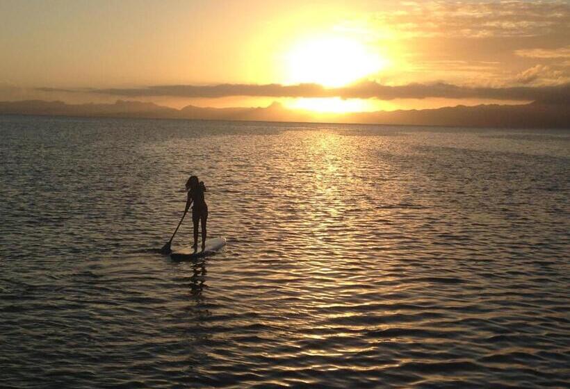 민박 Naveria Heights Lodge
