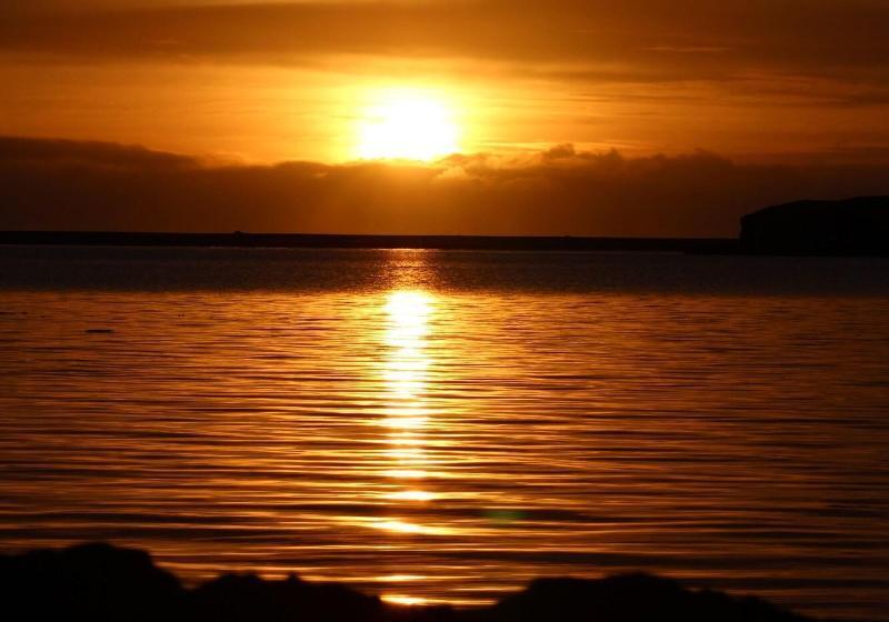 تختخواب و صبحانه Old Airline Guesthouse