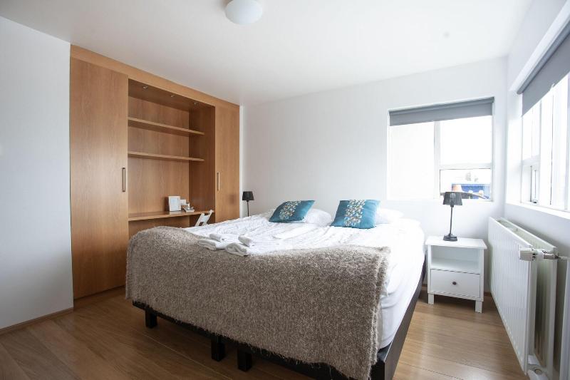 تختخواب و صبحانه Old Airline Guesthouse