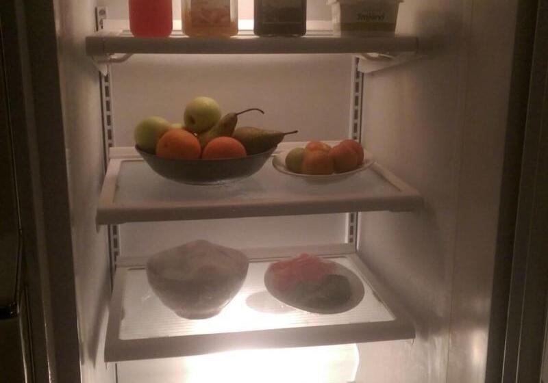 تختخواب و صبحانه Old Airline Guesthouse