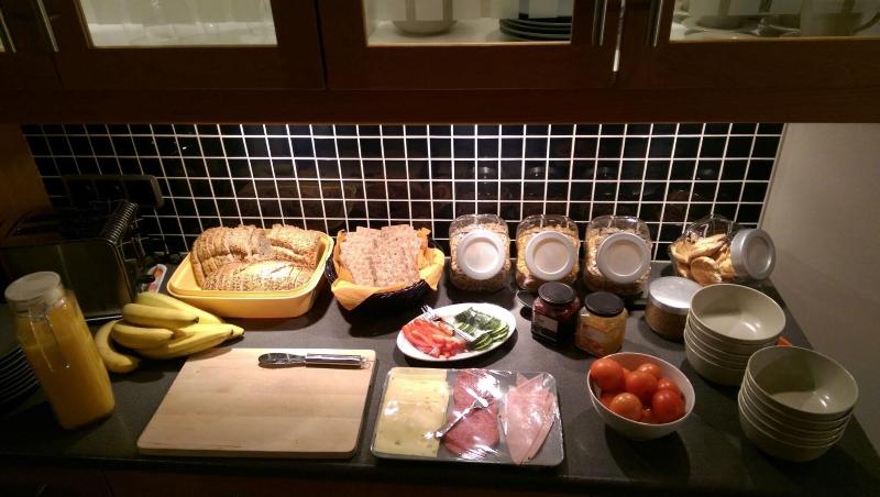 تختخواب و صبحانه Old Airline Guesthouse