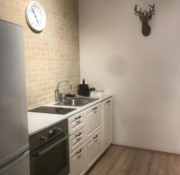 تختخواب و صبحانه Svítan Guesthouse & Apartments