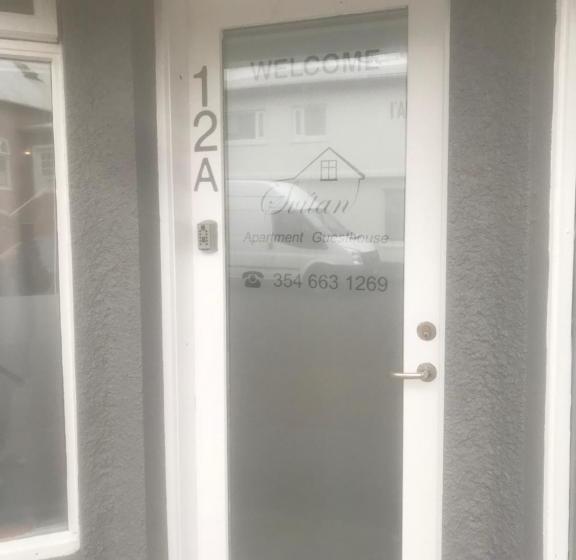 تختخواب و صبحانه Svítan Guesthouse & Apartments