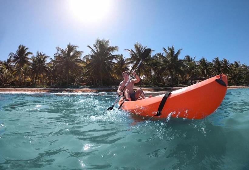 Belizean Dreams Resort