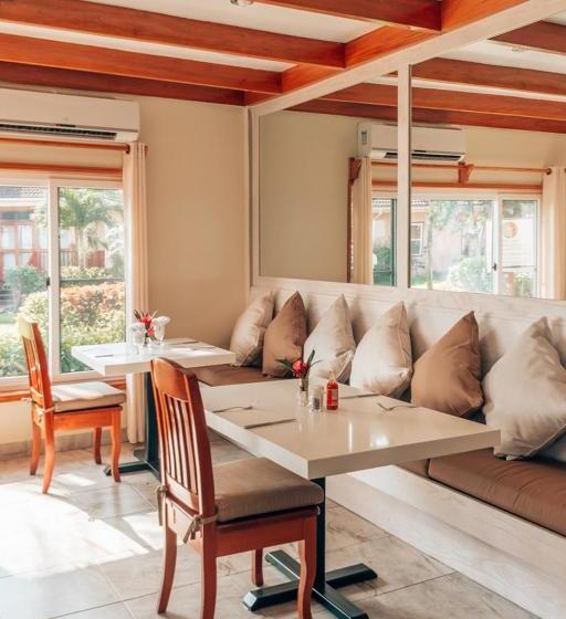 Belizean Dreams Resort