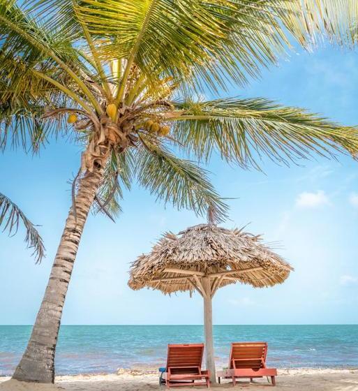 Belizean Dreams Resort