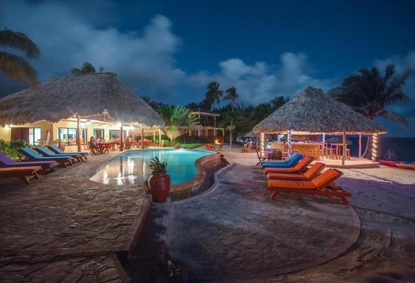 Belizean Dreams Resort