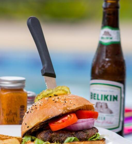 Cahal Pech Village Resort