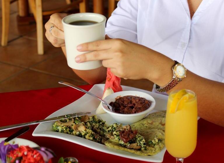 Cahal Pech Village Resort