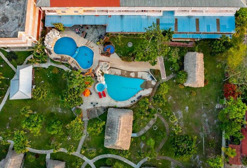 Cahal Pech Village Resort