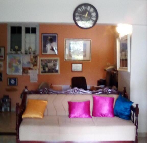 Castlevue B&b