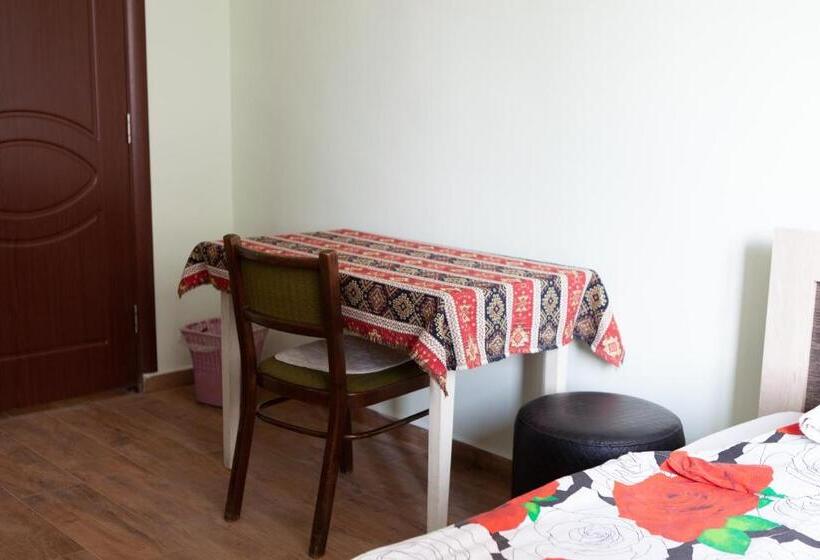 Center Hostel And Tours