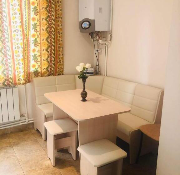 Center Hostel And Tours