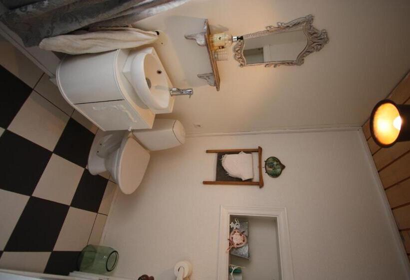 Dalvík Hostel Gimli