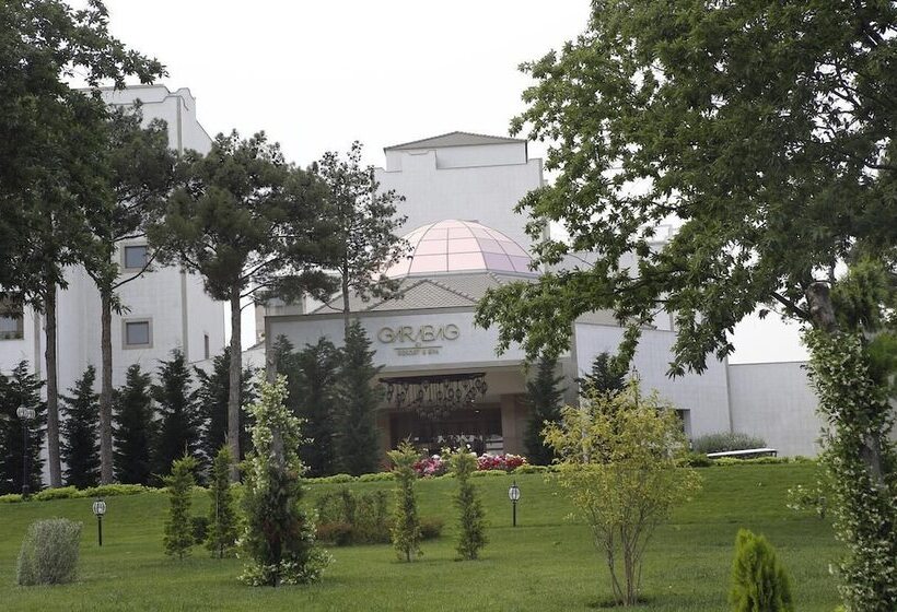 Garabag Resort&spa