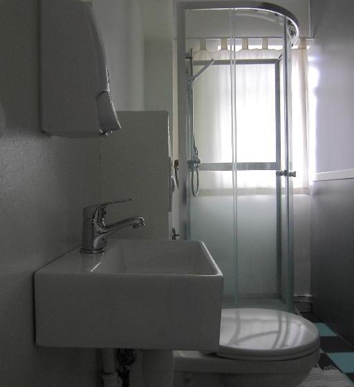 Grundarfjördur Hostel