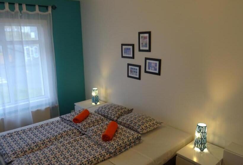 Grundarfjördur Hostel