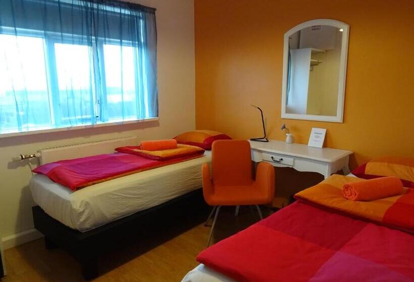 Grundarfjördur Hostel