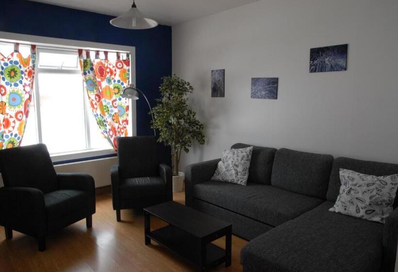 Grundarfjördur Hostel