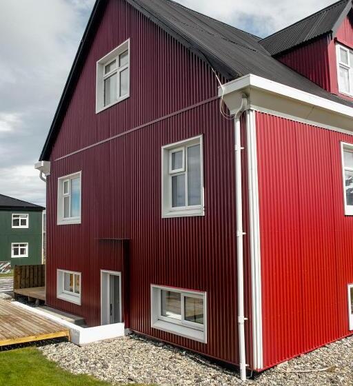 Grundarfjördur Hostel