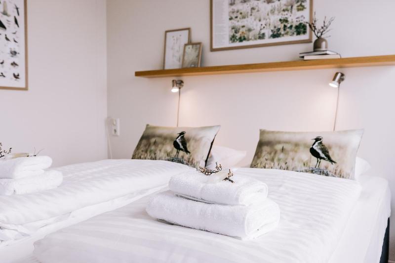 Hlid Bed And Breakfast