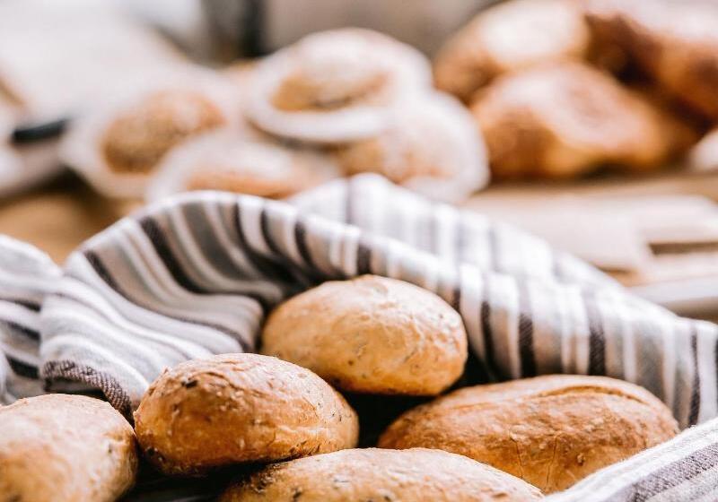 Hlid Bed And Breakfast