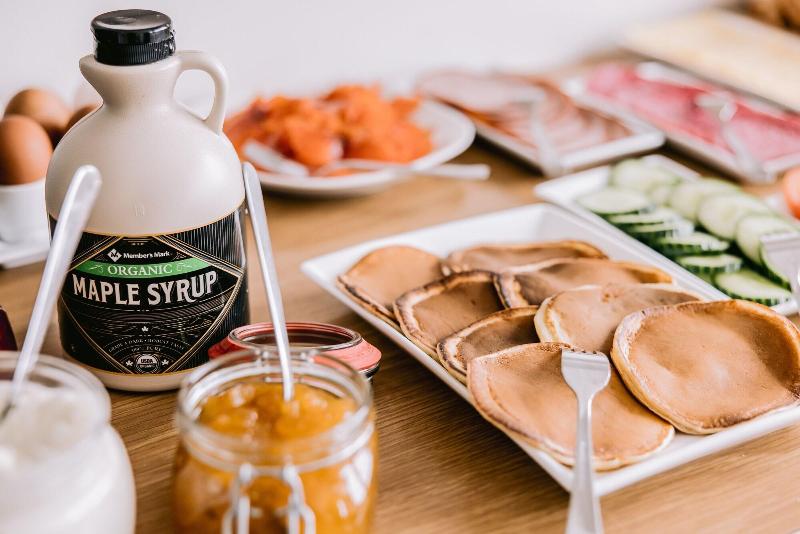 Hlid Bed And Breakfast