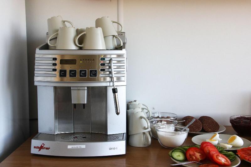 Hlid Bed And Breakfast