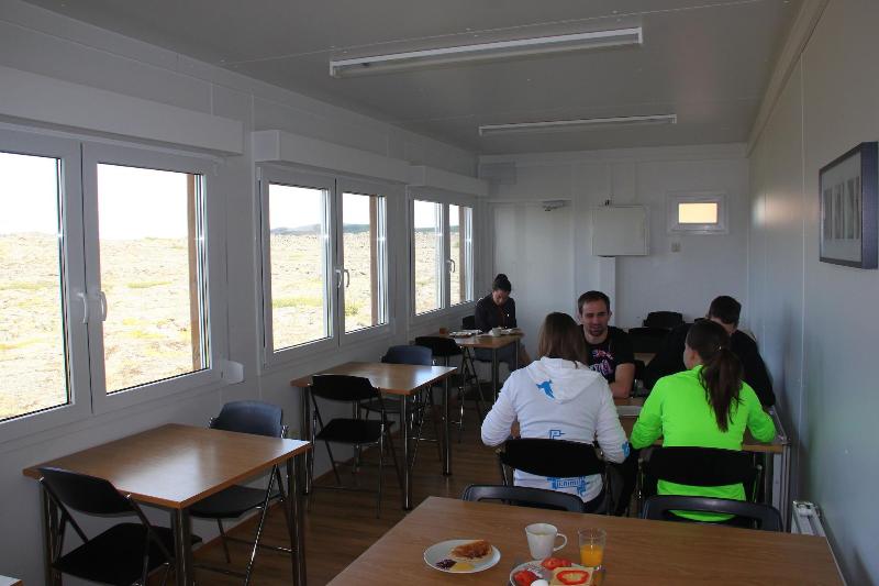 Hlid Bed And Breakfast