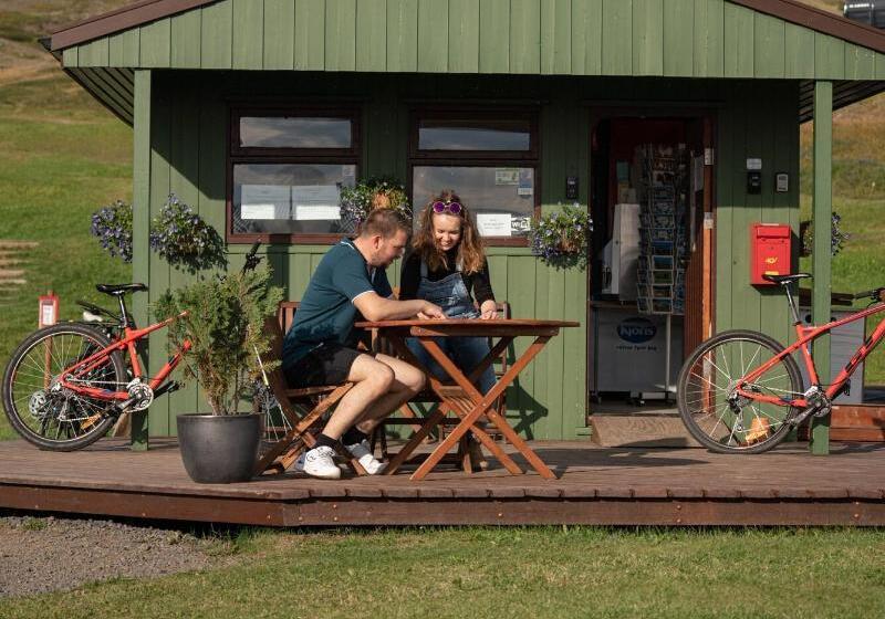 Hlid Bed And Breakfast