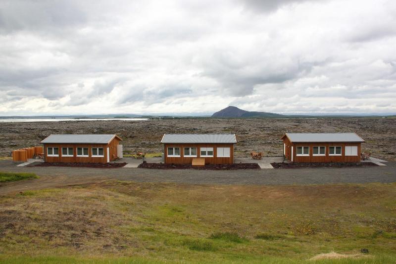 Hlid Bed And Breakfast