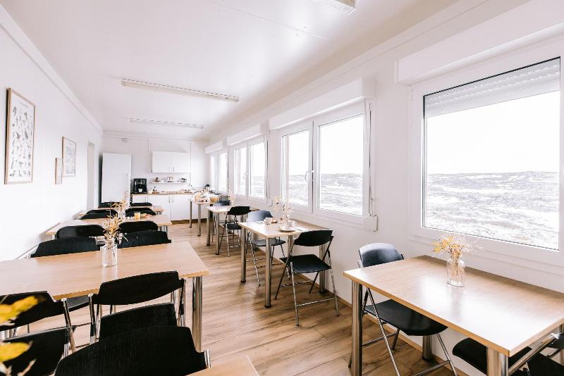 Hlid Bed And Breakfast