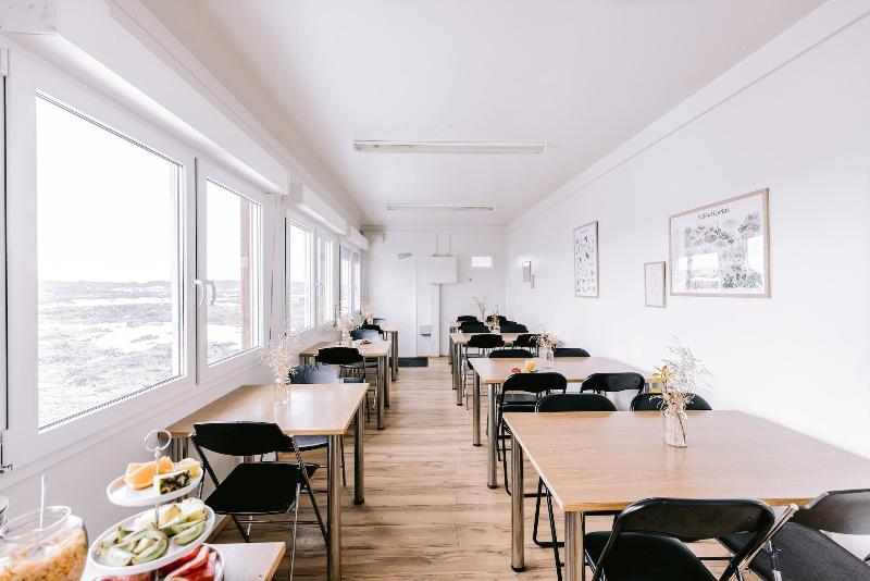 Hlid Bed And Breakfast