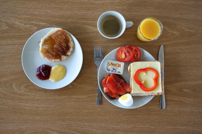 Hlid Bed And Breakfast