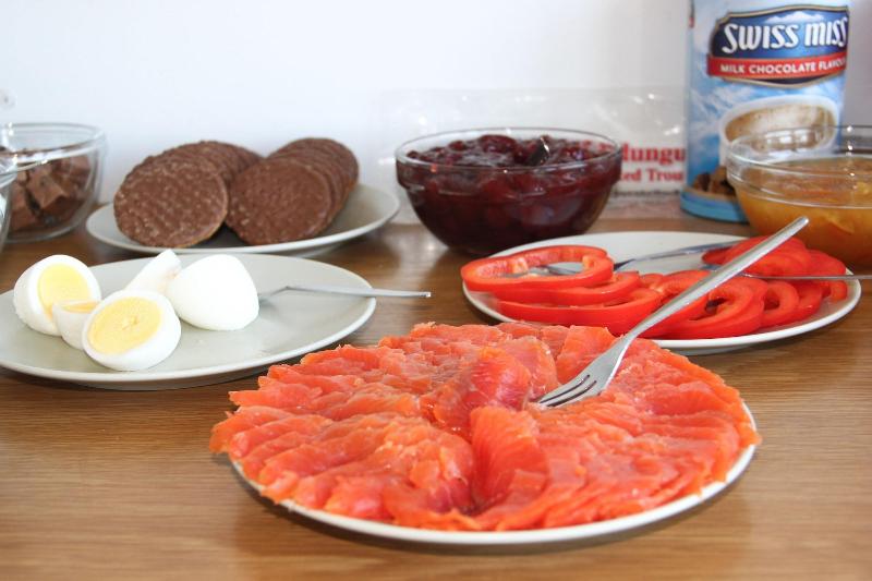 Hlid Bed And Breakfast