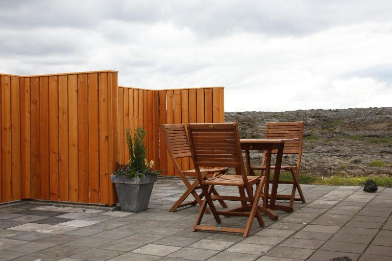 Hlid Bed And Breakfast