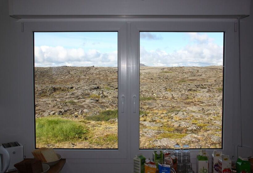 Hlid Bed And Breakfast