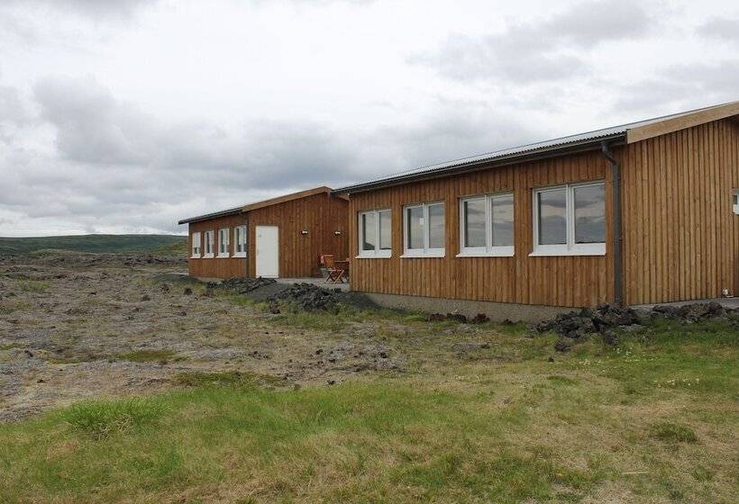 Hlid Bed And Breakfast