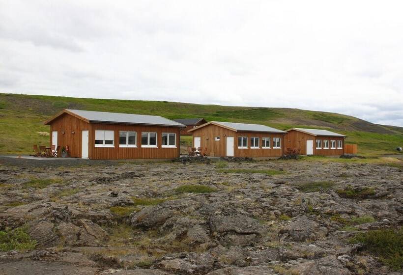 Hlid Bed And Breakfast