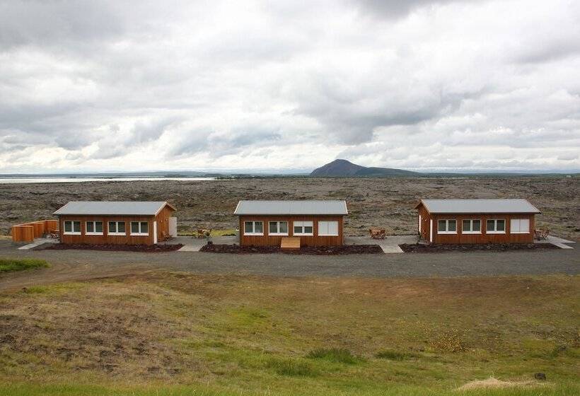 Hlid Bed And Breakfast